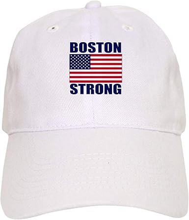boston strong hat