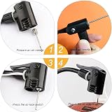 Lmyzcbzl Ball Pump Needles 6 Pcs for Basketball Soccer Volleyball Inflating view 5