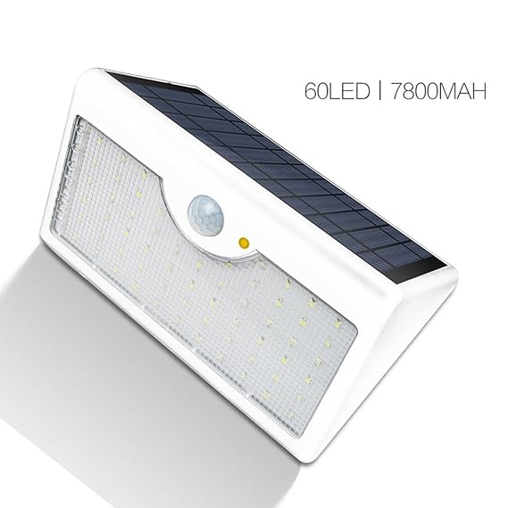 Solar Spots Fur Garten