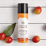 The Body Shop Vitamin C Skin Reviver 30ml Instant Shine Booster Smooths Glow view 8
