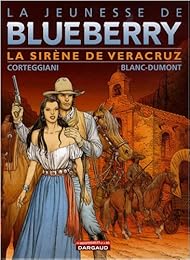 La  sirène de Veracruz