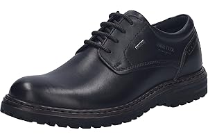 Josef Seibel Erroll 50, black