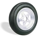 Moroso DS-2 Front Drag Race Tire - 23.0 x 5.0R15