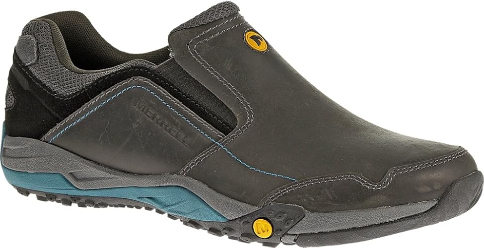 merrell slip on shoes uk