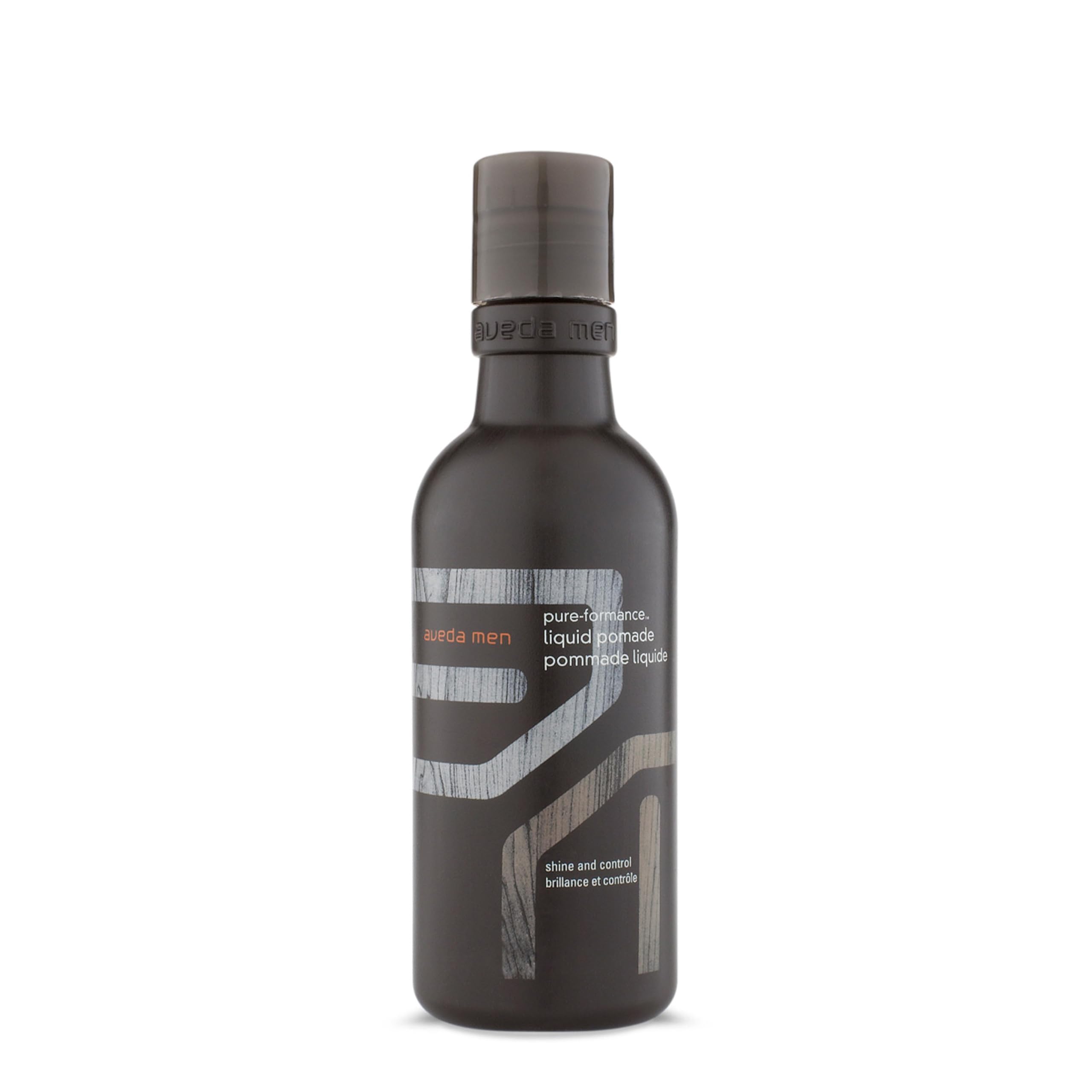 Aveda Men Pure-Formance Liquid Hair Pomade | Medium Hold | Lightweight Formula | Adds Shine, 200ml