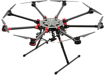 dji spreading wings s1000 