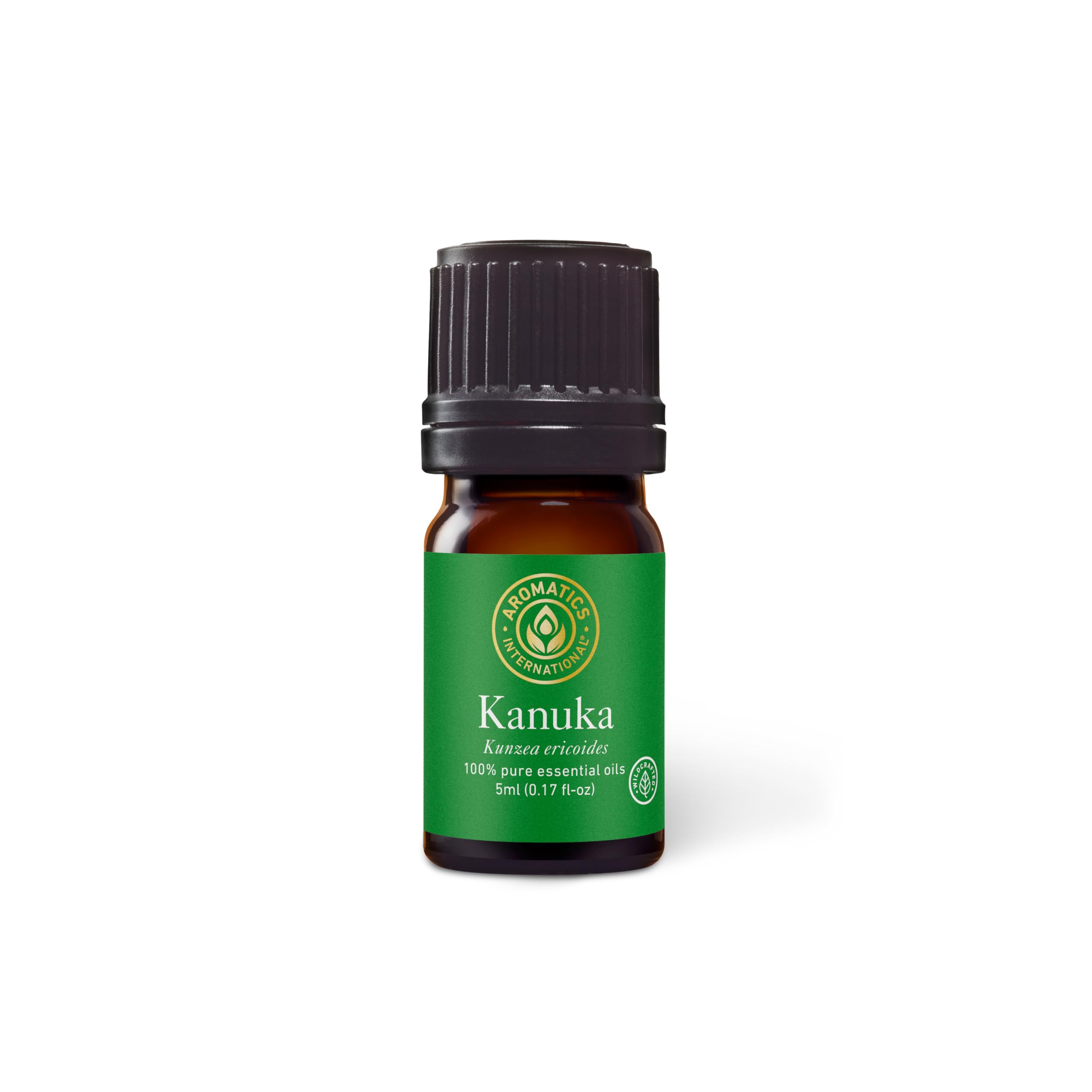 Aromatics International Kanuka Essential Oil 5ml