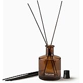 Westin White Tea Reed Diffuser - Home Fragrance Set with Signature White Tea Scent - 5 oz.