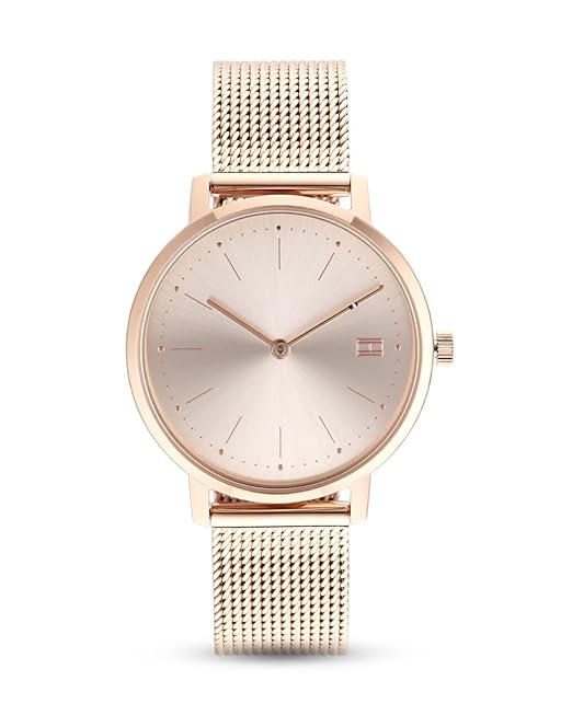 Tommy Hilfiger Damenuhr 35 mm Pippa 1781926