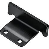 WR02X10782 Refrigerator Door Stop for GE Refrigerators | Prevent Excessive Door Swing Replaces WR2X10782 912881