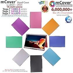 mCover case ONLY Compatible for 2023-2025