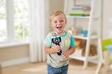 VTech Singing Sounds Microphone Musical Toy with Bluetooth 15 Songs Birthday view 5