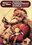 Big Book of Christmas Songs: E-Z Play Today Volume 346 by 