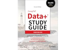CompTIA Data+ Study Guide: Exam DA0-002