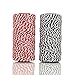 Tenn Well Bakers Twine, 2 Rolls 220yd Cotton Twine Spool Ribbon Twine Rope for Festive Decoration DIY Crafts Arts & Garden (600Feet/2Ply)
