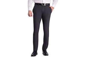 Kenneth Cole REACTION Men's Skinny Fit Stretch Dress Pant