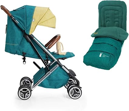 cosatto woosh xl footmuff