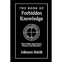 the book of forbidden knowledge review