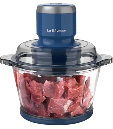 Amazon.com: Ninja Food Chopper Express Chop with 200-Watt