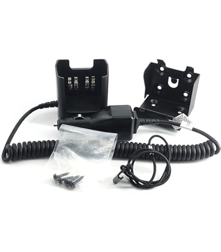 Amazon.com: Battery Charger Base for Motorola XTS3000 XTS3500