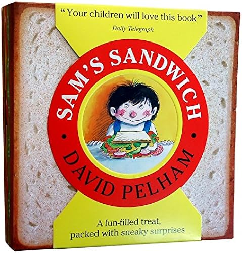 Download Sam's Sandwich. PDF