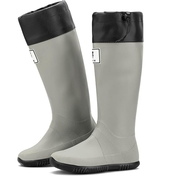靴 WISTON LONG RAIN BOOTS Wiston Boots – La Garçonne
