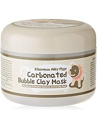 Elizavecca Milky Piggy Carbonated Bubble Clay Mask