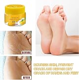 BT Beauty Foot Repair Cream Intensive Moisturizing Dry Cracked Heels Hands view 5