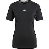 Adidas Womens Designed for Training T-Shirt