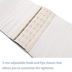 Chest Binder for Women Les Strapless FTM Binder