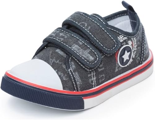 infant plimsolls