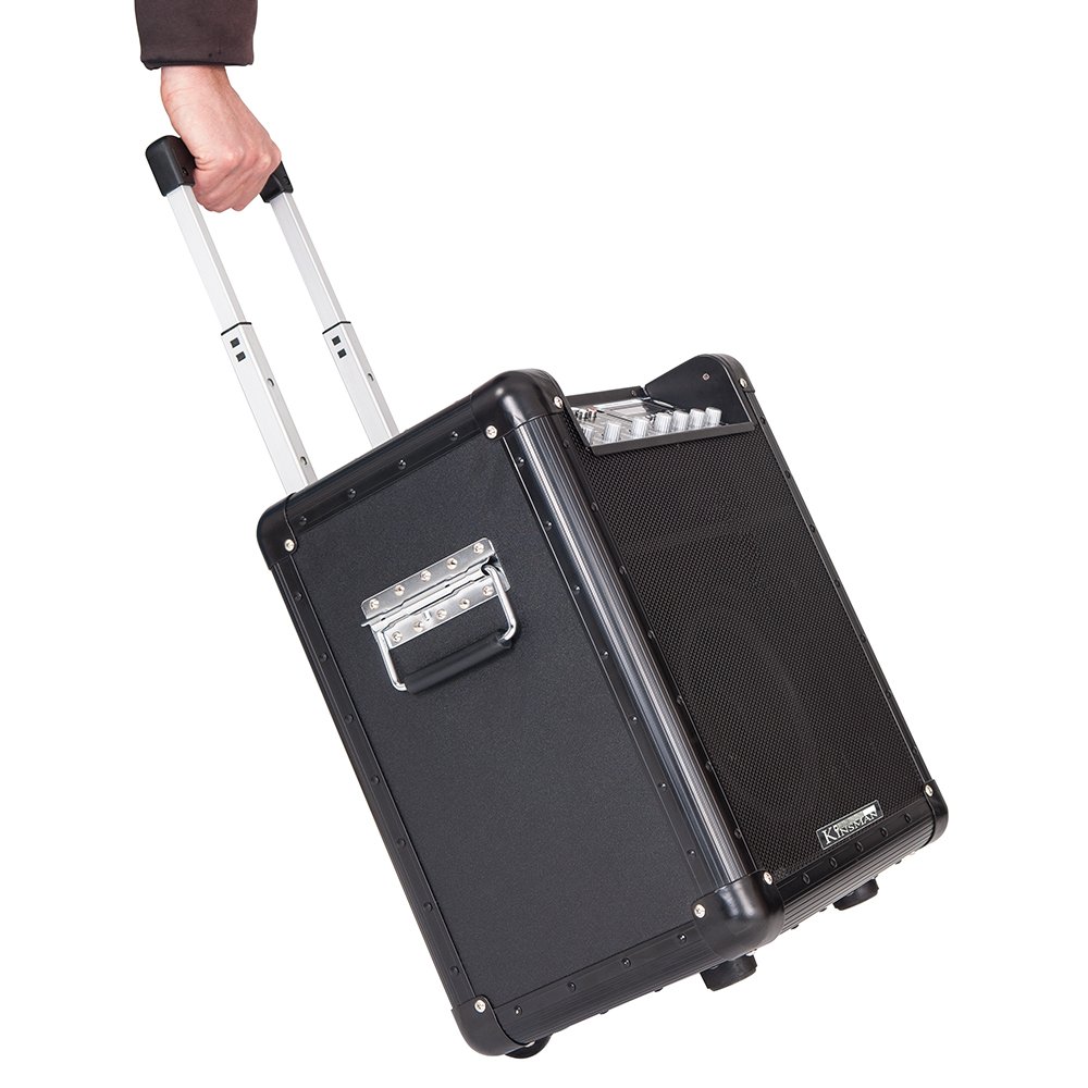 Kinsman KPA08 Portable PA System
