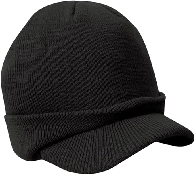 Amazon Phenovo ユニセックス メンズ ファッション 冬 暖かい ニット 帽子 キャップ ヒップホップ ハット 全8色 ブラック キャスケット ハンチング帽 通販