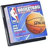 National Basketball Association 2018 Calendar: Facts & Trivia by