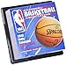 National Basketball Association 2018 Calendar: Facts & Trivia by