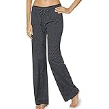 champion women's jersey pants