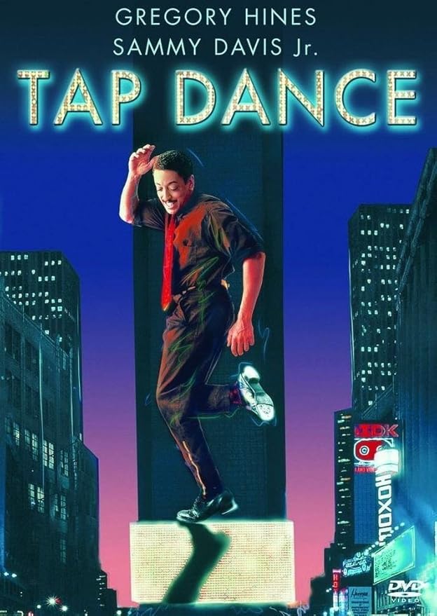 Tap dance Amazon.ca DVD