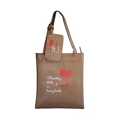 Detachable Tote Bag By JG Shoppee