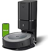iRobot Roomba i3+ Self-Emptying Vacuum Cleaning Robot (Renewed)