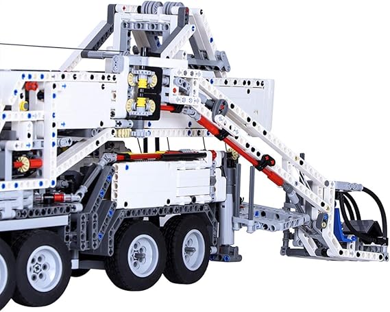 lego liebherr ltm 11200 price
