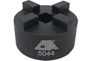 CTA Tools 5044 Mack Truck King Pin Socket