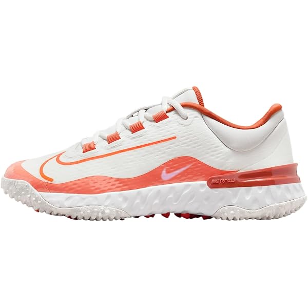Amazon.com | Nike Alpha Huarache Elite 4 Turf Women's Softball