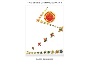 The Spirit of Homoeopathy