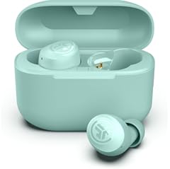 JLab Go Air Pop+ True Wireless Earbuds