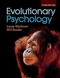 Evolutionary Psychology: An Introduction