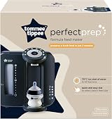 Tommee Tippee Perfect Prep Formula Feed Maker Black view 2