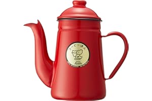 Kalita Coffee - Master Pelican Red 1L