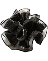 （ CandyBox ） ボリューム シュシュ 上品 大人っぽい 髪飾り エレガント