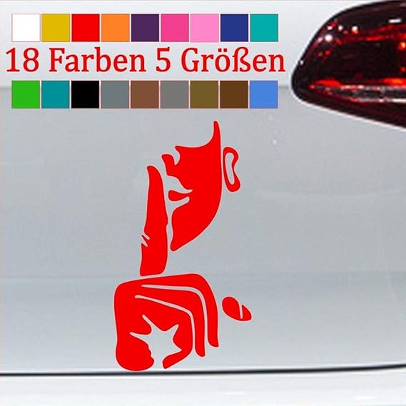 Amazon.de Generisch Psst leise Aufkleber Bitte Nicht Amazon.de Generisch Psst leise Aufkleber Bitte Nicht