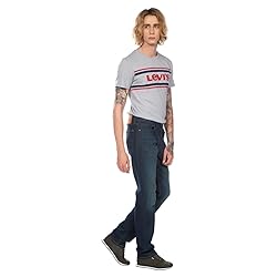 Levi's Men's 541 Athletic Fit Jeans